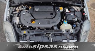 Fiat Grande Punto 2012 Evo-thumb-19