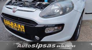 Fiat Grande Punto 2012 Evo-thumb-20