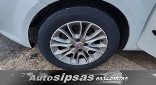 Fiat Grande Punto 2012 Evo-thumb-23