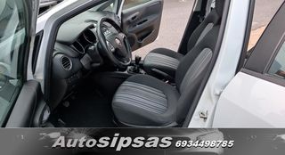 Fiat Grande Punto 2012 Evo-thumb-24