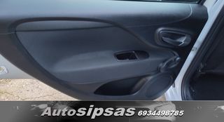 Fiat Grande Punto 2012 Evo-thumb-27