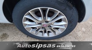 Fiat Grande Punto 2012 Evo-thumb-28