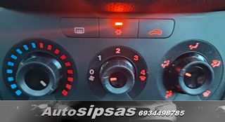 Fiat Grande Punto 2012 Evo-thumb-57
