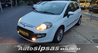 Fiat Grande Punto 2012 Evo-thumb-64