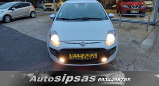 Fiat Grande Punto 2012 Evo-thumb-65
