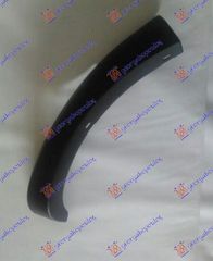 ΠΛΑΣΤΙΚΗ ΚΟΥΡΜΠΑ ΠΡΟΦΥΛΑΚΤΗΡΑ ΠΙΣΩ (STEPWAY) για DACIA LOGAN-MCV 16-