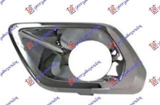 ΠΛΑΙΣΙΟ ΠΡΟΒΟΛΕΑ ΕΜΠΡΟΣ για DACIA LOGAN-MCV 16-