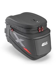 Givi Tankbag Tanklock X-Line XL05 15ltr Black