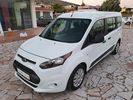 Ford '17 TRANSIT CONNECT Ν1 EUR6 MIKTHΣ-thumb-9