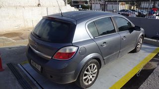 Ουρανός Opel Astra H '05