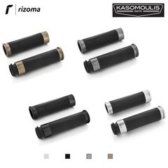 UNIVERSAL ΧΕΙΡΟΛΑΒΕΣ RIZOMA 3D GRADI GRIPS FOR HONDA MODELS