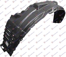 ΘΟΛΟΣ ΕΜΠΡΟΣ ΠΛΑΣΤΙΚΟΣ για CITROEN C-CROSSER 07-12