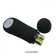 Wireless Remote Controlled Power Cock Ring-thumb-8