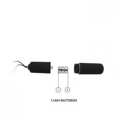 Wireless Remote Controlled Power Cock Ring-thumb-6