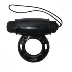 Wireless Remote Controlled Power Cock Ring-thumb-3