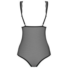 Obsessive Delicate Teddy Lingerie-thumb-5