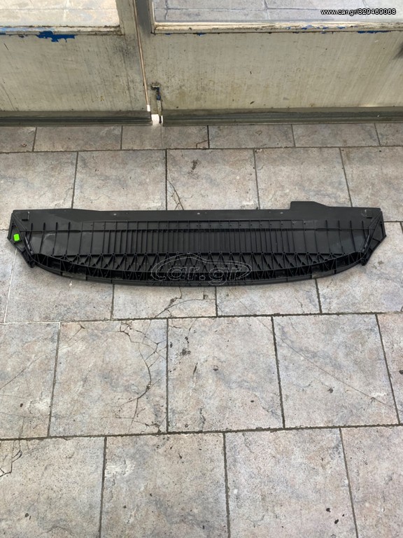 Original Skoda Octavia IV 4  2019