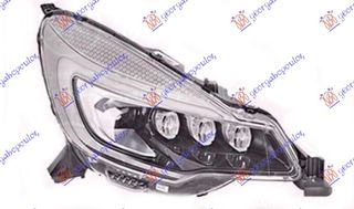 ΦΑΝΟΣ ΕΜΠΡΟΣ XENON FULL LED (VALEO) για CITROEN DS3 14-16
