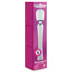 Συσκευή για Μασάζ "RelaXxxx Massager 8 vib"