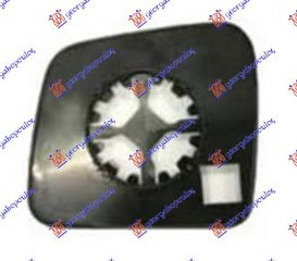 ΚΡΥΣΤΑΛΛΟ ΚΑΘΡΕΦΤΗ ΘΕΡΜΑΙΝ. (CONVEX GLASS) για JEEP GRAND CHEROKEE 14-17