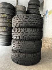 4 TMX 215/65/15C NOKIAN WRC3 DOR(4120)