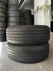 2 TMX 225/55/17 PIRELLI CINTURATO P7 