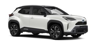 Toyota Yaris Cross '24 Hybrid Premier 2WD ΕΤΟΙΜΟΠΑΡΑΔΟΤΟ