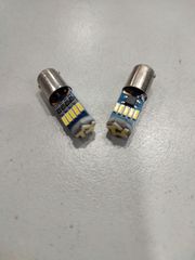 ΛΑΜΠΑ LED T10 CANBUS 6500Κ ΜΠΑΓΙΟΝΕΤ