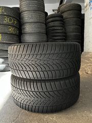 2 TMX 245/40/18 DUNLOP SP WINTERSPORT 4D