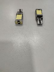 ΛΑΜΠΑ LED T15 CANBUS 6500K