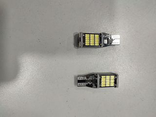 ΛΑΜΠΑ LED T15 CANBUS 6500K-thumb-1