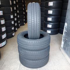 4 TMX CONTINENTAL CONTI PREMIUM CONTACT 5 175/65/14*BEST CHOICE TYRES ΒΟΥΛΙΑΜΕΝΗΣ 57*