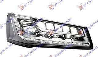 ΦΑΝΟΣ ΕΜΠΡΟΣ FULL LED MATRIX (HELLA) για AUDI A8 13-17