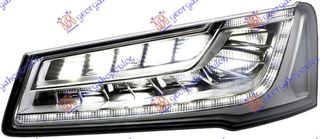 ΦΑΝΟΣ ΕΜΠΡΟΣ FULL LED (HELLA) για AUDI A8 13-17