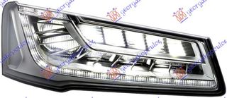 ΦΑΝΟΣ ΕΜΠΡΟΣ FULL LED (HELLA) για AUDI A8 13-17