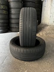 2 TMX 245/45/20 PIRELLI PZERO DOT(3221)-thumb-1
