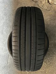 2 TMX 245/45/20 PIRELLI PZERO DOT(3221)-thumb-2