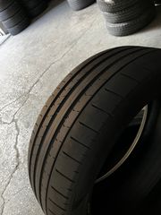 2 TMX 245/45/20 PIRELLI PZERO DOT(3221)-thumb-3