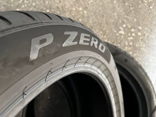 2 TMX 245/45/20 PIRELLI PZERO DOT(3221)-thumb-6