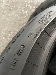 2 TMX 245/45/20 PIRELLI PZERO DOT(3221)-thumb-9