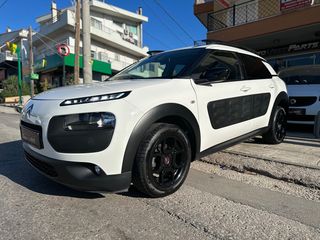 Citroen C4 Cactus 2015