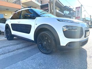 Citroen C4 Cactus 2015-thumb-1