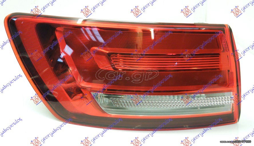 ΦΑΝΟΣ ΠΙΣΩ ΕΞΩ S.W. (MARELLI) για AUDI A4 15-18