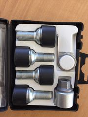 Wheel bolt set 1k0698137a-thumb-1
