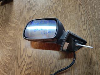 Peugeot 407 Ηλεκτρικός Καθρέπτης Αριστερός