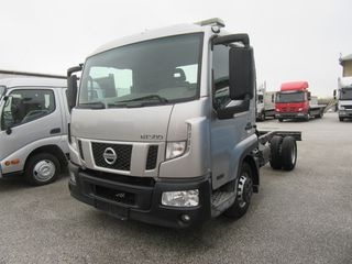 Nissan '15 NT 500 35.15 / EURO 6