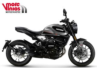 Moto Morini 2026 SEIMMEZZO STR  *ΕΠΩΝΥΜΑ ΔΩΡΑ+ΤΕΛΗ '26*-thumb-3