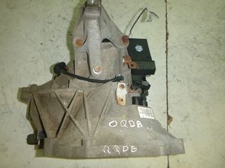 ΣΤΗΝ ΚΑΛΥΤΕΡΗ ΤΙΜΗ FORD C-MAX 4M5R 7002 NE 4M5R7002NE QQDA QQDB ΣΑΣΜΑΝ KΙΒΩΤΙΟ ΤΑΧΥΤΤΩΝ-thumb-2