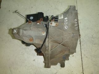 ΣΤΗΝ ΚΑΛΥΤΕΡΗ ΤΙΜΗ FORD C-MAX 4M5R 7002 NE 4M5R7002NE QQDA QQDB ΣΑΣΜΑΝ KΙΒΩΤΙΟ ΤΑΧΥΤΤΩΝ-thumb-6