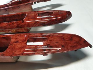 Αναλαμβάνουμε Βαφές Carbon - Hydrographics - Υδροβαφή - Εσωτερικό αυτοκινήτου - Interior - Οθόνες - Πάνελ Οργάνων --thumb-6